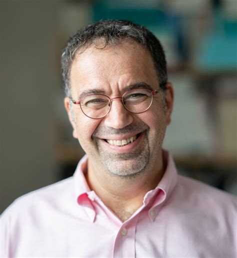 MIT economists Daron Acemoglu and Simon Johnson share Nobel Prize in economics - Massachusetts ...