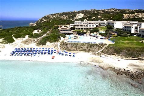 Best Hotels In Sardinia On The Beach