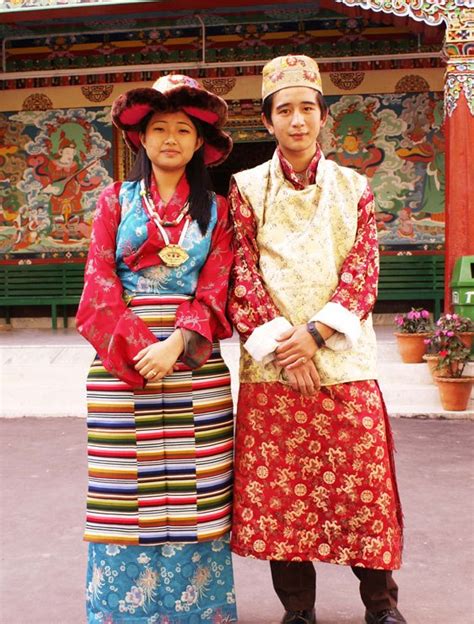 Discover more than 125 sikkim traditional dress female latest - seven ...