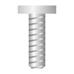 Metal bar vector image | Free SVG