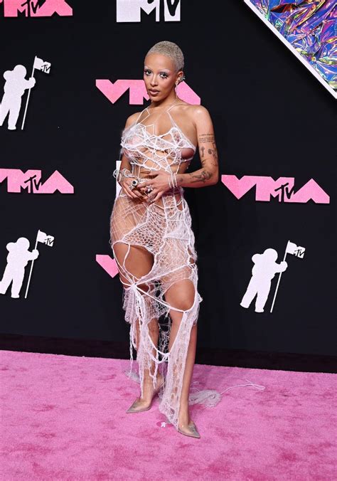 The 2023 MTV VMAs' Best Red Carpet Looks From Cardi B & More