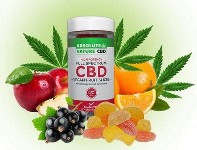 Comprehensive Explanation of the Effect CBD Gummies for Anxiety - Zzoomit