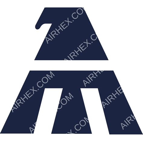 Mexicana de Aviacion logo (updated 2024) - Airhex