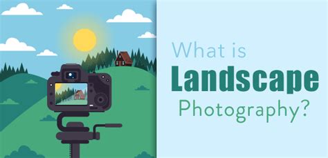 What is Landscape Photography?