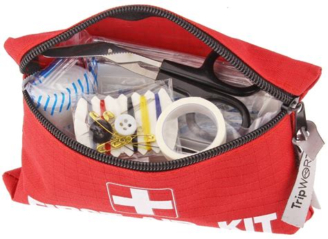 Best Hiking First Aid Kit [2024] Top First Aid Kit for Backpacking [Reviews]