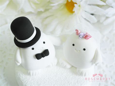 Custom Cake Topper Adipose From Doctor Who - Etsy