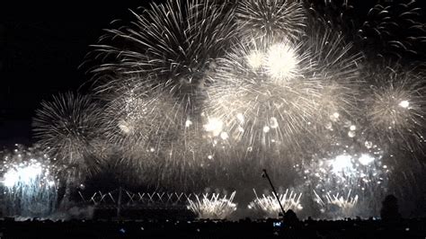 Download Photography Fireworks Gif - Gif Abyss