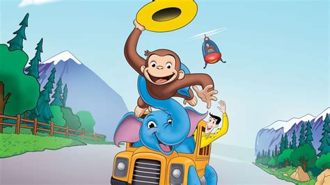 Curious George 2: Follow That Monkey! (2010) Soundtrack