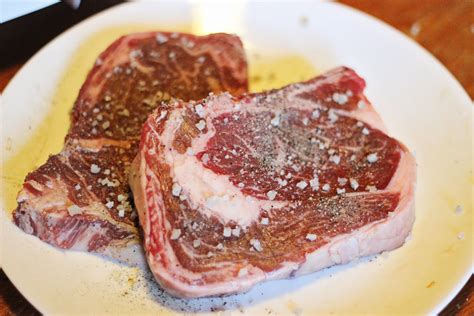 Chuck Eye Steak Recipe: The Poor Man's Ribeye | Recipe | Chuck eye ...