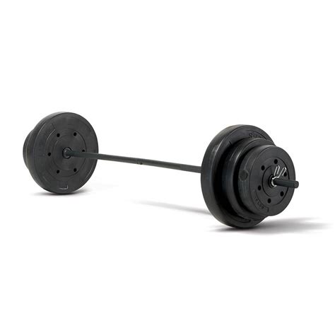 100-Pound Vinyl Weight Set | Marcy VB-100 Durable & Heavy Duty