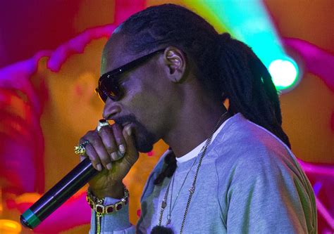 Snoop Dogg live at the Emporium - LIB Magazine