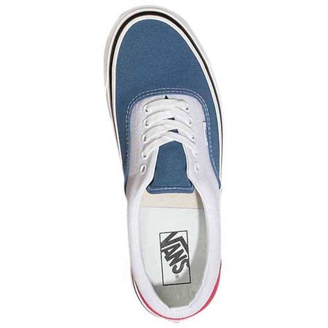 Vans Era 95 DX White buy and offers on Dressinn