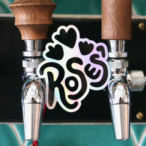 Merch & Gift Cards — ROSES' TAPROOM