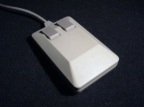 History of the Computer Mouse | Back2 Blog