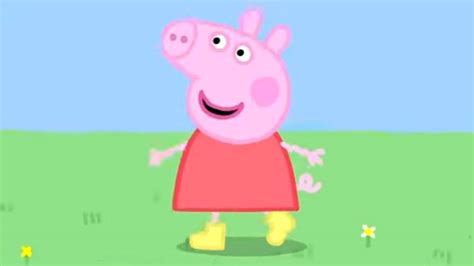 The History of Peppa Pig – Crimsonian