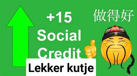 Social Credit Meme Generator - Piñata Farms - The best meme generator ...