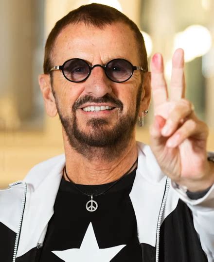 Ringo Starr - Wikipedia