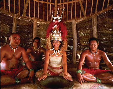 Culture in Samoa | Samoa Holiday Package Deals & Specials