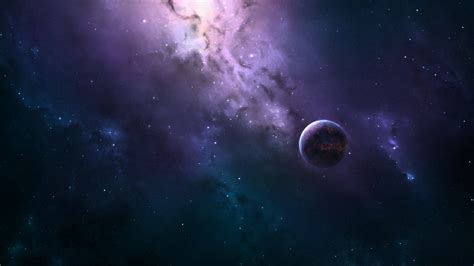 2560x1440 Digital Universe Galaxy 1440P Resolution HD 4k Wallpapers, Images, Backgrounds, Photos ...