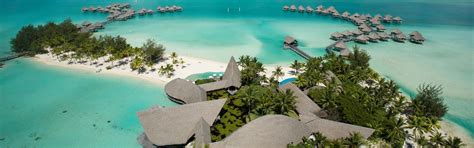 Le Meridien Bora Bora: Islands of Tahiti Holiday Packages 2024