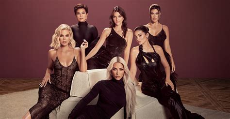 The Kardashians - streaming tv show online