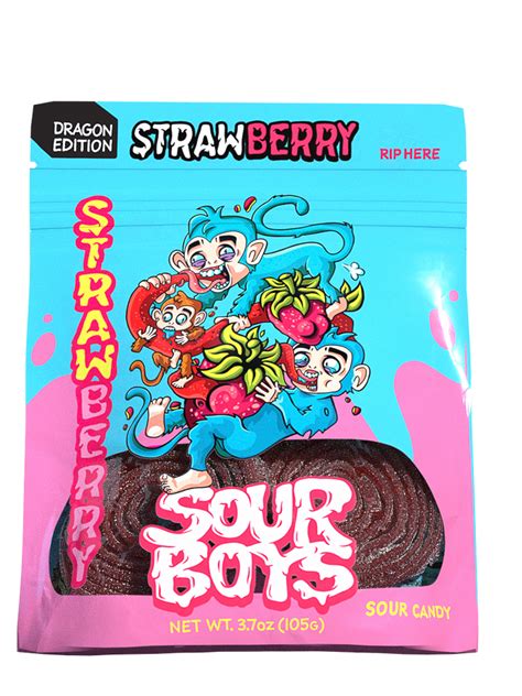 🍬 SourBoys 🪅 | SourBoys