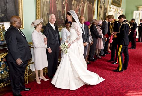 Prince William Kate Middleton Wedding Pictures | POPSUGAR Celebrity ...