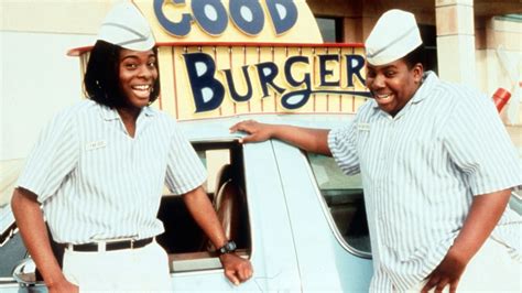 11 Delicious Facts About ‘Good Burger’ | Mental Floss