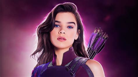 Hailee Steinfeld 1440P Wallpaper : 2560x1440 Afterlife Hailee Steinfeld Portrait 1440p ...