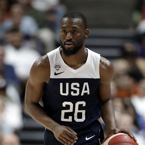 Kemba Walker Says Team USA's Loss vs. Australia 'Good for Us' | News ...