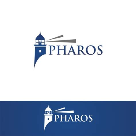 New logo wanted for Pharos | Logo design contest