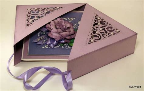 60 Most Creative 3D Handmade Gift Boxes