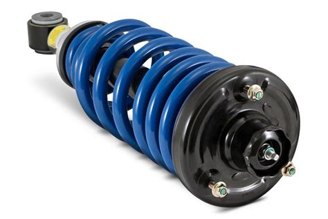 Suspension Conversion Kits | Coilovers, Air-To-Coil Spring Kits