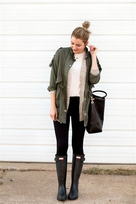 45 Cute Rainy Day Outfits to Look Fabulous even in Monsoons