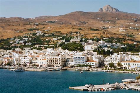 15 Best Things to Do in Tinos (Greece)