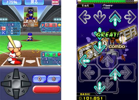 Konami brings Dance Dance Revolution S, others to Windows Mobile ...