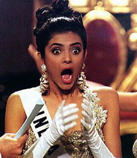 Sushmita Sen Birthday Bash: The former Miss Universe turns 39 (In pics ...