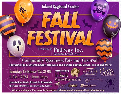 Where Are Fall Festivals Near Me This Weekend – Get Halloween 2022 News Update