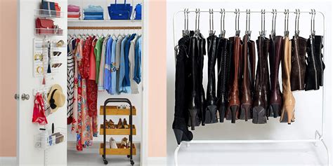 Clever Closet Shoe Organizer DIY: Maximize Your Space and Gain Control Over Your Shoe Collection