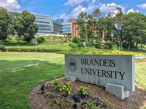 Brandeis University bans campus chapter of Students for Justice in ...