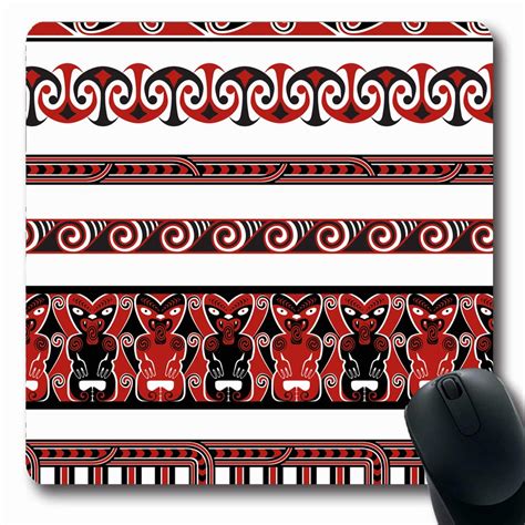 Maori Koru Patterns | Patterns Gallery