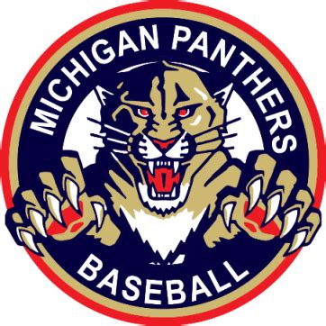 Michigan Panthers U17 - Dearborn Baseball