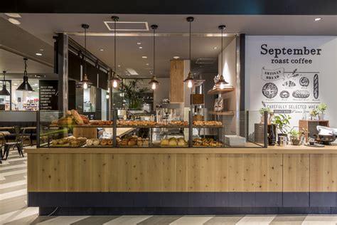 Shinagawa Dining Terrace Brings New York-style Food Hall to Tokyo ...