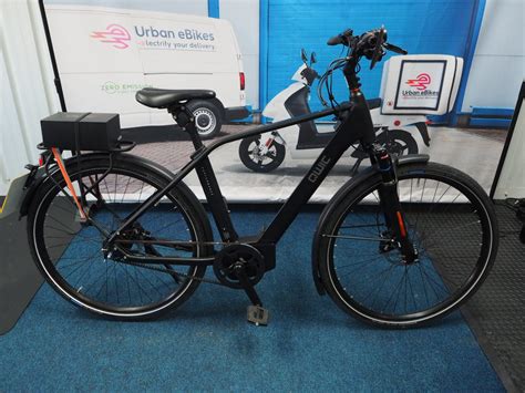 Second Hand Electric Bikes - Used Electric Bikes for Sale – Urban eBikes