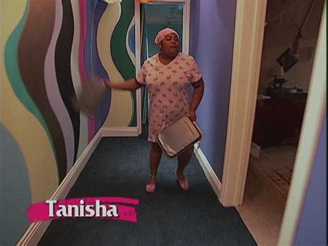 Bad Girls Club Tanisha Quotes. QuotesGram