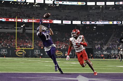 2023 Northwestern football position reviews: Wide receivers - Inside NU