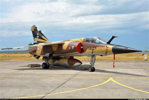 Dassault Mirage F1CR - France - Air Force | Aviation Photo #2482881 ...