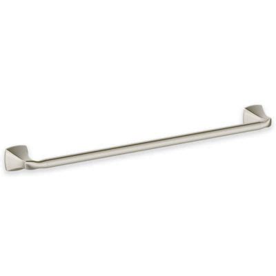 Moen Voss 24" Towel Bar In Brushed Nickel | Towel bar, Moen, Towel