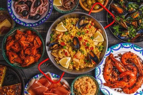 16 Tasty Foods To Eat in Spain | Savored Journeys