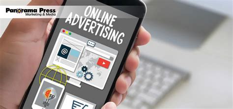 Examples of Effective Online Advertising Strategies